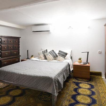 Lovely & Budget Apartment At The Center, Gardens & German Colony Haifa Kültér fotó