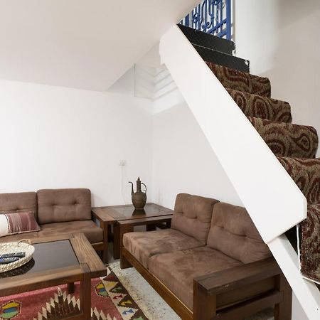 Lovely & Budget Apartment At The Center, Gardens & German Colony Haifa Kültér fotó