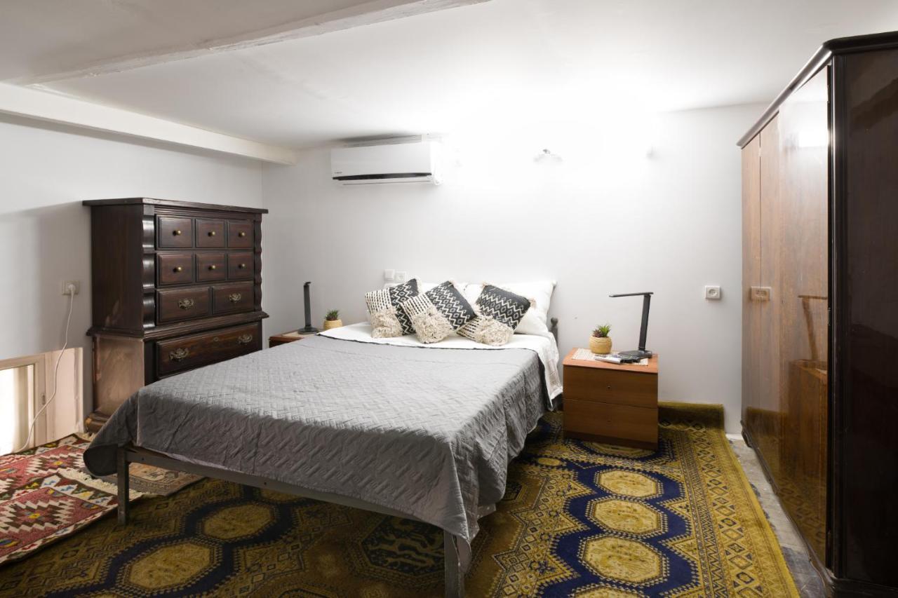 Lovely & Budget Apartment At The Center, Gardens & German Colony Haifa Kültér fotó