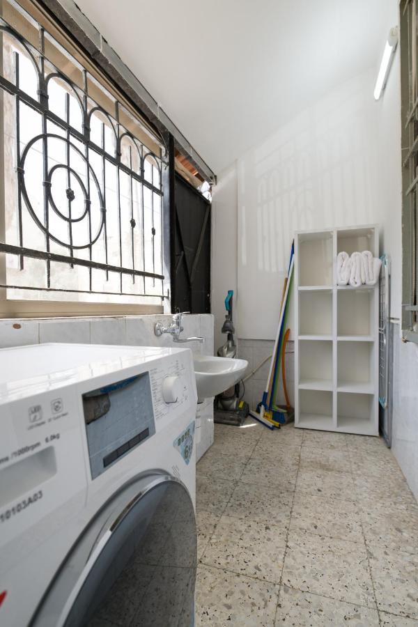 Lovely & Budget Apartment At The Center, Gardens & German Colony Haifa Kültér fotó